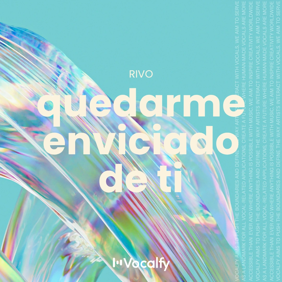 Quedarme Enviciado De Ti
